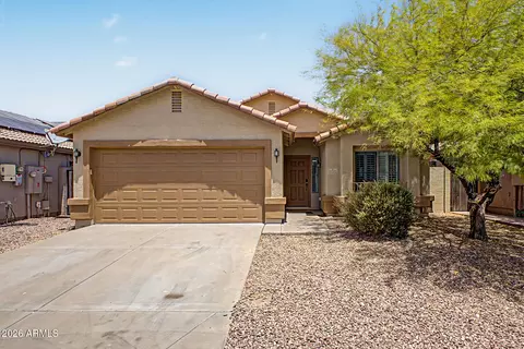 10232 W Preston Ln, Tolleson, AZ 85353