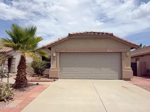 43966 W Cypress Ln, Maricopa, AZ 85138