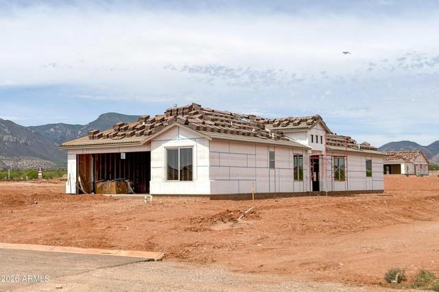 3662 Expedition Dr #LOT 282, Sierra Vista, AZ 85650