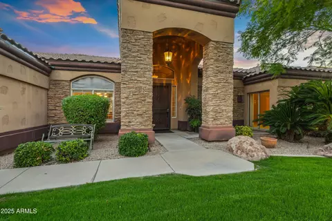 5345 E Mclellan Rd #5, Mesa, AZ 85205 photo 3