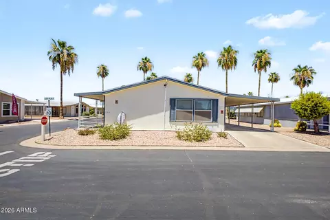 9302 E Broadway Rd #111, Mesa, AZ 85208 photo 26