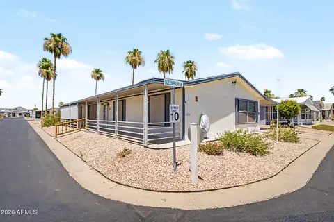 9302 E Broadway Rd #111, Mesa, AZ 85208 photo 3
