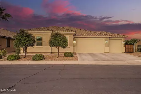 20503 N Madeline St, Maricopa, AZ 85138