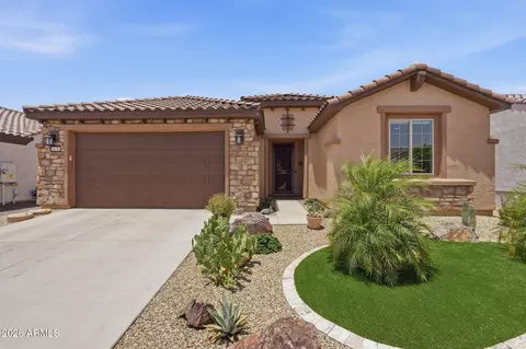 26782 W Ponderosa Ln, Buckeye, AZ 85396