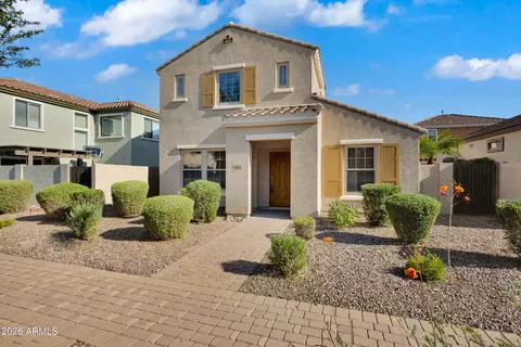 1662 S Martingale Rd, Gilbert, AZ 85295