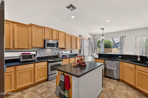 Kitchen - 3282 E Lowell Ave, Gilbert, AZ 85297 photo 1 of 4