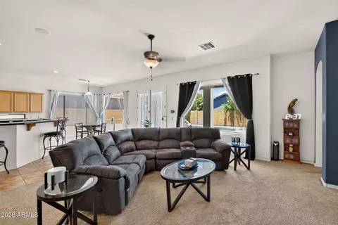 Living - 3282 E Lowell Ave, Gilbert, AZ 85297 photo 1 of 2