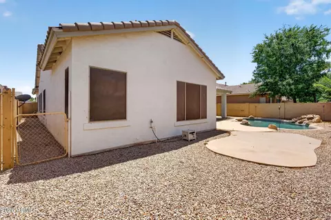 Exterior - 3282 E Lowell Ave, Gilbert, AZ 85297 photo 1 of 5