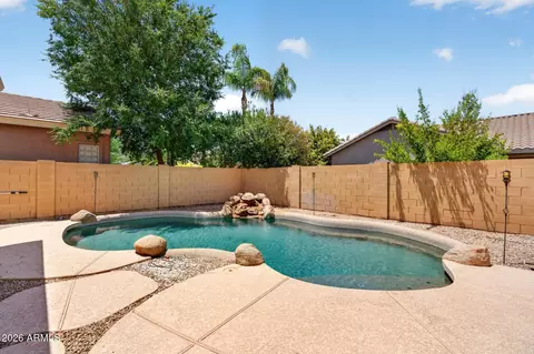 Exterior - 3282 E Lowell Ave, Gilbert, AZ 85297 photo 4 of 5