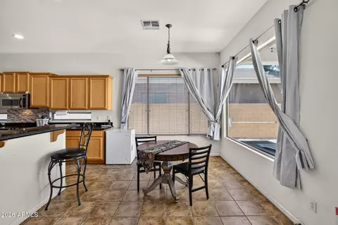 Dining - 3282 E Lowell Ave, Gilbert, AZ 85297 photo 1 of 1