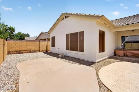 Exterior - 3282 E Lowell Ave, Gilbert, AZ 85297 photo 2 of 5