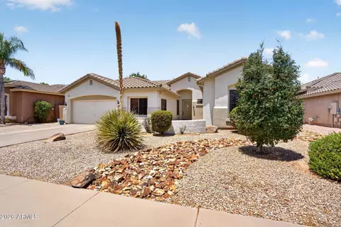 Exterior - 3282 E Lowell Ave, Gilbert, AZ 85297 photo 5 of 5