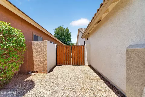 Exterior - 3282 E Lowell Ave, Gilbert, AZ 85297 photo 3 of 5