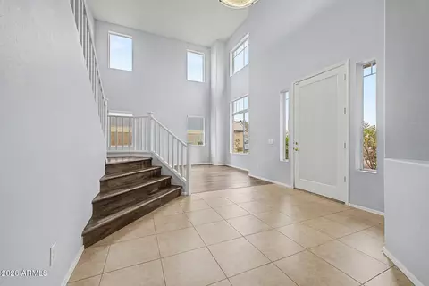 Entry Way - 3533 E Wildhorse Dr, Gilbert, AZ 85297 photo 1 of 3