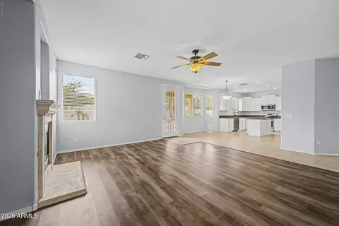 Living - 3533 E Wildhorse Dr, Gilbert, AZ 85297 photo 7 of 10