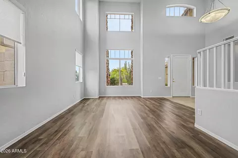 Living - 3533 E Wildhorse Dr, Gilbert, AZ 85297 photo 3 of 10