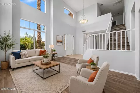 Living - 3533 E Wildhorse Dr, Gilbert, AZ 85297 photo 1 of 10