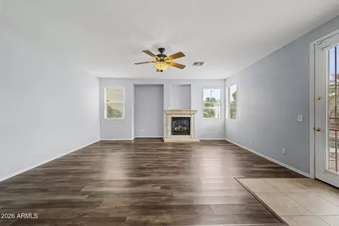 Living - 3533 E Wildhorse Dr, Gilbert, AZ 85297 photo 5 of 10