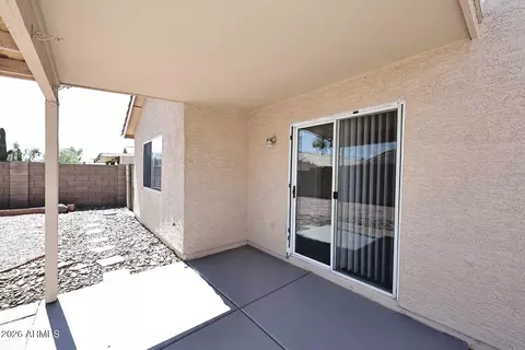 Exterior - 11507 E Contessa St, Mesa, AZ 85207 photo 5 of 10