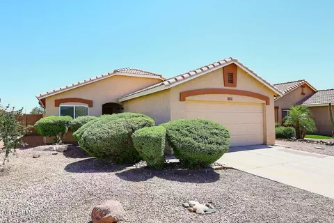 11507 E Contessa St, Mesa, AZ 85207