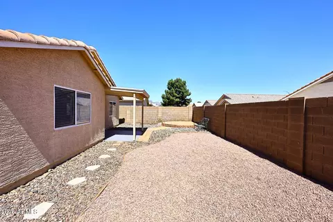 Exterior - 11507 E Contessa St, Mesa, AZ 85207 photo 7 of 10