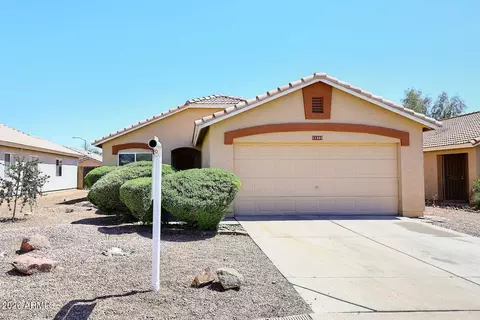 Exterior - 11507 E Contessa St, Mesa, AZ 85207 photo 2 of 10