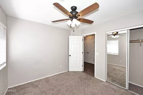 Bedroom - 11507 E Contessa St, Mesa, AZ 85207 photo 3 of 3