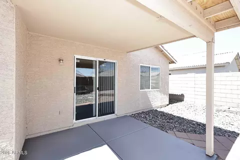 Exterior - 11507 E Contessa St, Mesa, AZ 85207 photo 6 of 10