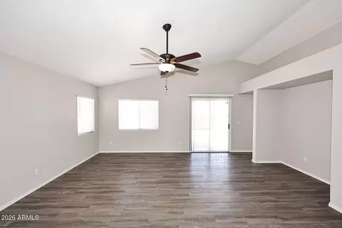 Living - 11507 E Contessa St, Mesa, AZ 85207 photo 1 of 3