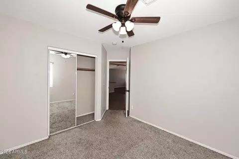 Bedroom - 11507 E Contessa St, Mesa, AZ 85207 photo 1 of 3