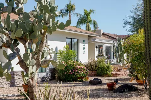 6302 E Winchcomb Dr, Scottsdale, AZ 85254