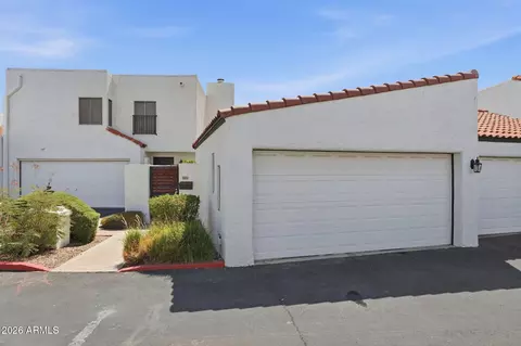5805 N 8th Pl, Phoenix, AZ 85014 photo 1