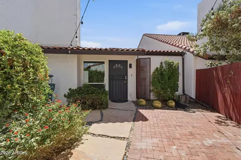 5805 N 8th Pl, Phoenix, AZ 85014 photo 4