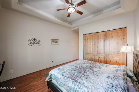 Bedroom - 925 E Valencia Dr, Phoenix, AZ 85042 photo 8 of 8