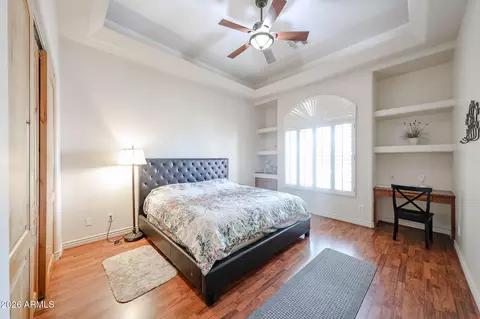 Bedroom - 925 E Valencia Dr, Phoenix, AZ 85042 photo 6 of 8