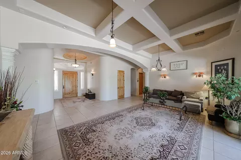 Entry Way - 925 E Valencia Dr, Phoenix, AZ 85042 photo 2 of 2