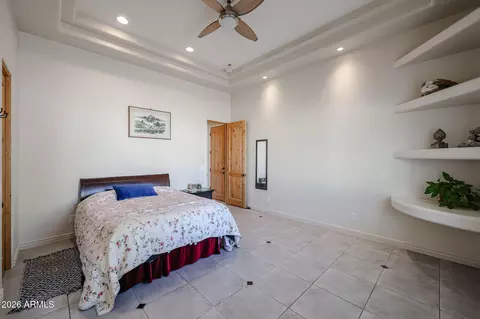 Bedroom - 925 E Valencia Dr, Phoenix, AZ 85042 photo 4 of 8