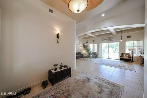 Entry Way - 925 E Valencia Dr, Phoenix, AZ 85042 photo 1 of 2