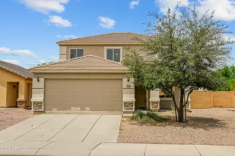 22620 W Yavapai St, Buckeye, AZ 85326