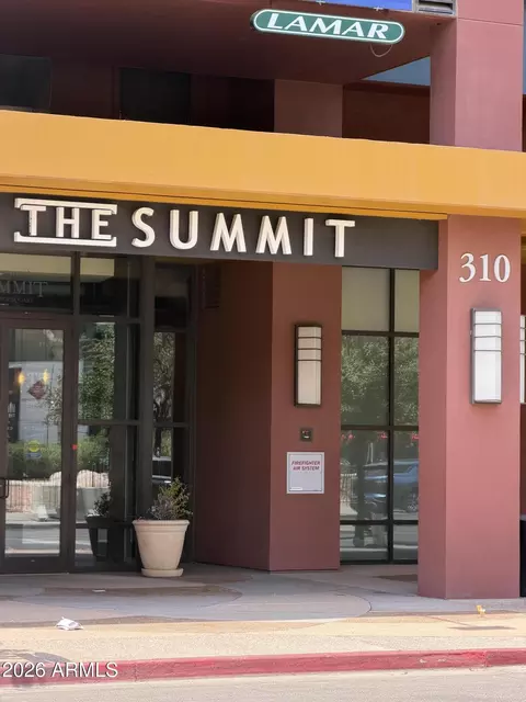 310 S 4th St #609, Phoenix, AZ 85004