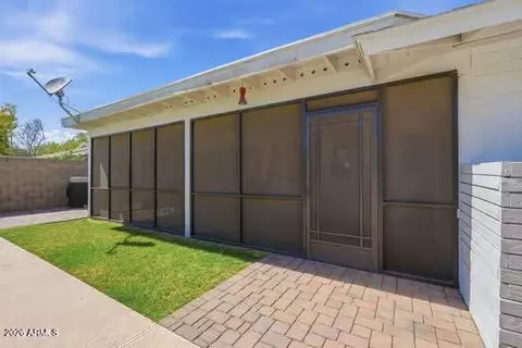 Exterior - 1321 Earll Dr, Phoenix, AZ 85014 photo 6 of 14