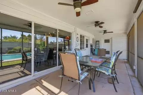 Exterior - 1321 Earll Dr, Phoenix, AZ 85014 photo 4 of 14