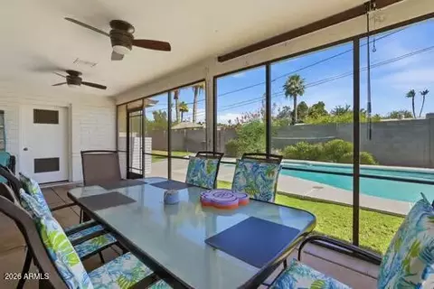 Exterior - 1321 Earll Dr, Phoenix, AZ 85014 photo 5 of 14