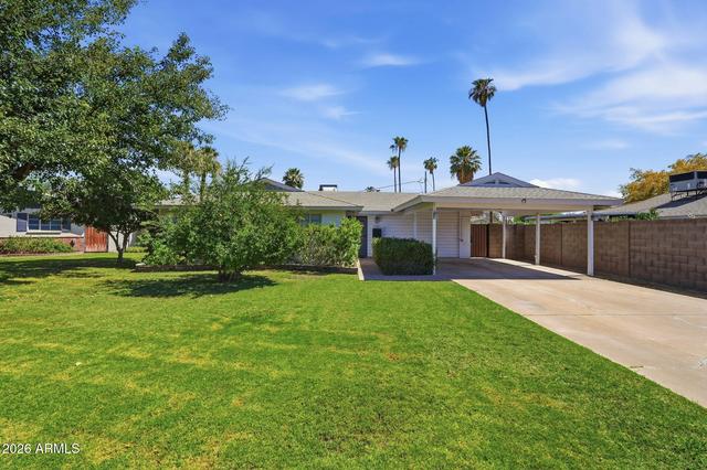 1321 Earll Dr, Phoenix, AZ 85014