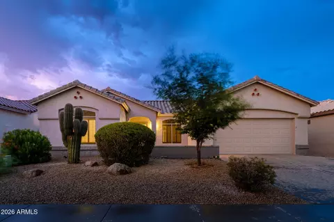 14212 W Caballero Dr, Sun City West, AZ 85375