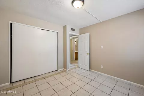 Bedroom - 4455 E Pueblo Ave, Phoenix, AZ 85040 photo 2 of 4