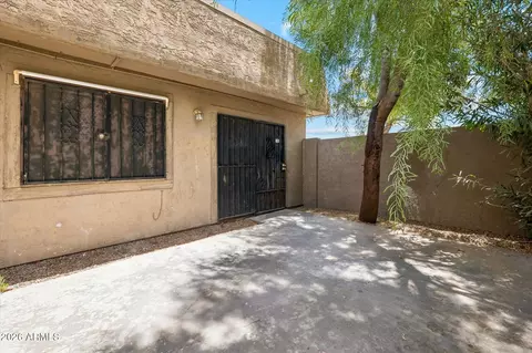 Exterior - 4455 E Pueblo Ave, Phoenix, AZ 85040 photo 2 of 3