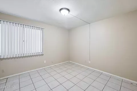 Bedroom - 4455 E Pueblo Ave, Phoenix, AZ 85040 photo 1 of 4