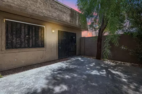 Exterior - 4455 E Pueblo Ave, Phoenix, AZ 85040 photo 3 of 3