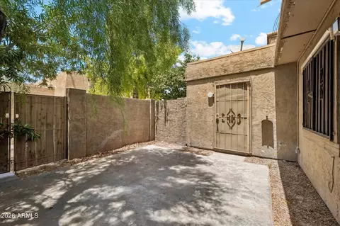 Exterior - 4455 E Pueblo Ave, Phoenix, AZ 85040 photo 1 of 3